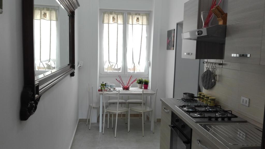 Venitozzi Home Neapel Exterior foto